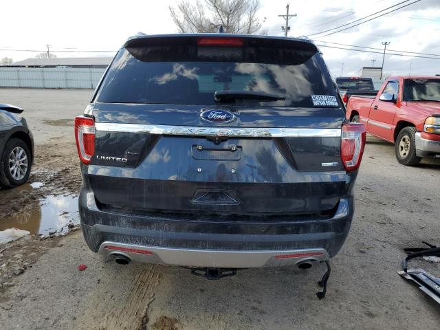 Photo 5 VIN: 1FM5K8FH9HGA57226 - FORD EXPLORER L 