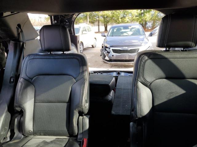 Photo 9 VIN: 1FM5K8FH9HGA57226 - FORD EXPLORER L 