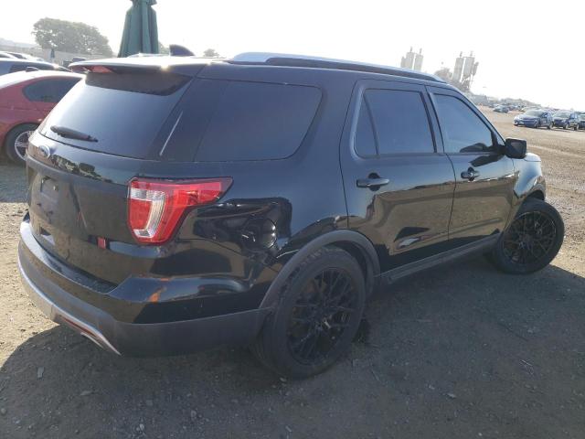 Photo 2 VIN: 1FM5K8FH9HGB07056 - FORD EXPLORER 