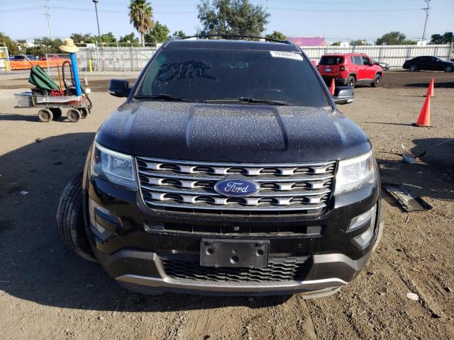 Photo 4 VIN: 1FM5K8FH9HGB07056 - FORD EXPLORER 