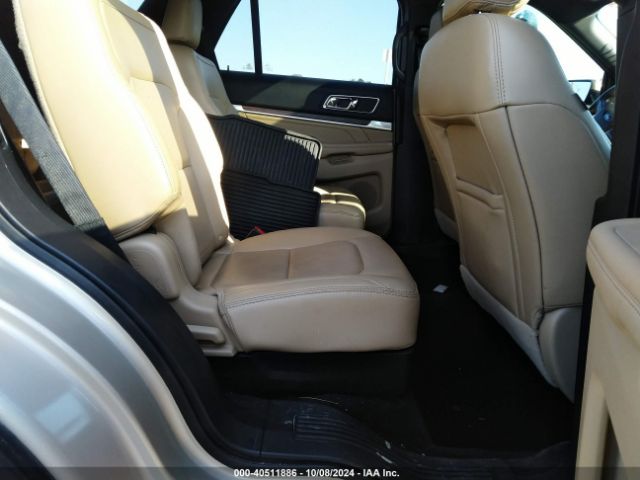 Photo 7 VIN: 1FM5K8FH9HGD77744 - FORD EXPLORER 