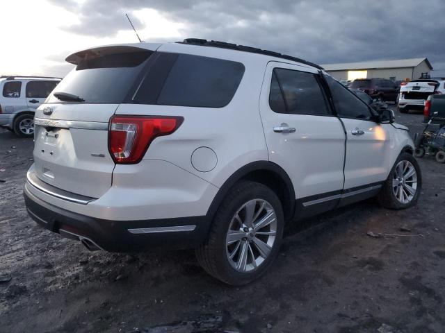 Photo 2 VIN: 1FM5K8FH9KGA10169 - FORD EXPLORER 