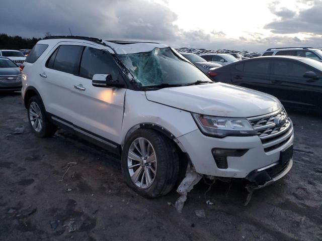 Photo 3 VIN: 1FM5K8FH9KGA10169 - FORD EXPLORER 