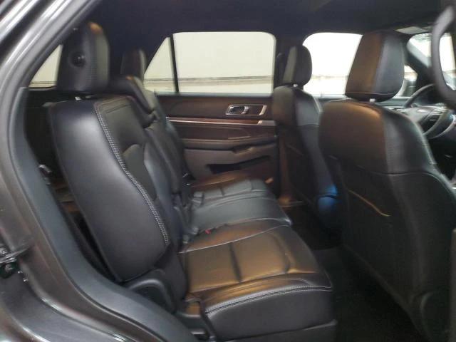 Photo 10 VIN: 1FM5K8FH9KGB41036 - FORD EXPLORER L 