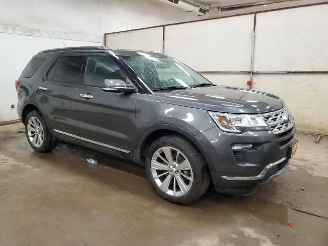 Photo 3 VIN: 1FM5K8FH9KGB41036 - FORD EXPLORER L 