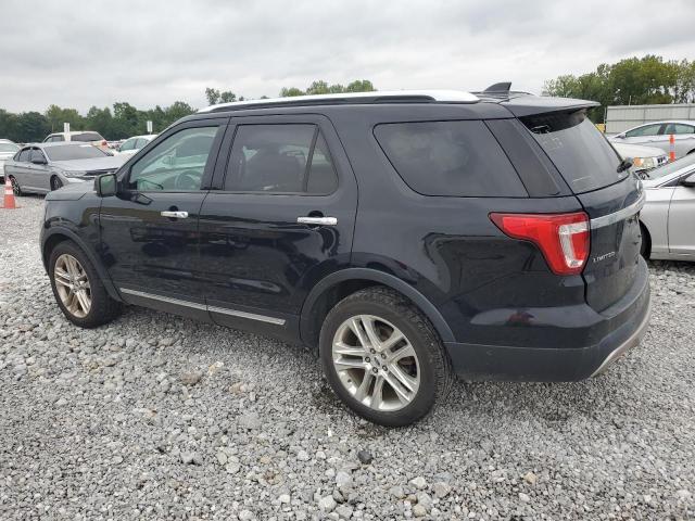 Photo 1 VIN: 1FM5K8FHXGGB93198 - FORD EXPLORER L 