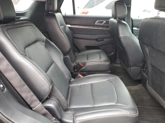 Photo 10 VIN: 1FM5K8FHXGGB93198 - FORD EXPLORER L 