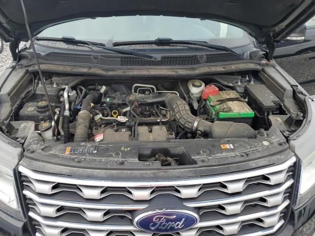 Photo 11 VIN: 1FM5K8FHXGGB93198 - FORD EXPLORER L 