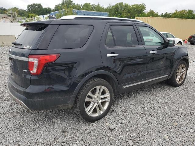 Photo 2 VIN: 1FM5K8FHXGGB93198 - FORD EXPLORER L 