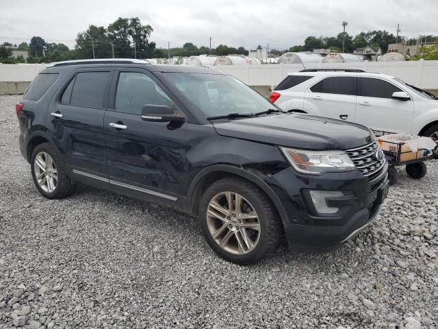 Photo 3 VIN: 1FM5K8FHXGGB93198 - FORD EXPLORER L 