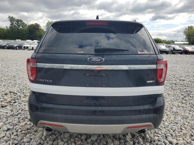 Photo 5 VIN: 1FM5K8FHXGGB93198 - FORD EXPLORER L 