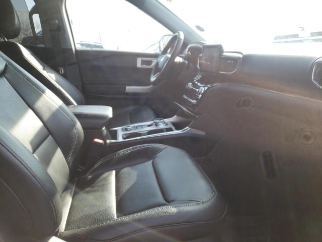 Photo 4 VIN: 1FM5K8FW0MNA09330 - FORD EXPLORER L 