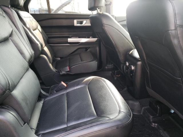 Photo 5 VIN: 1FM5K8FW0MNA09330 - FORD EXPLORER L 