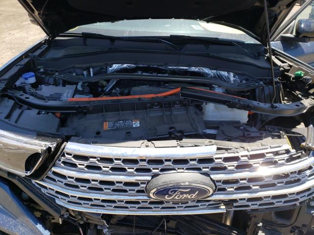 Photo 6 VIN: 1FM5K8FW3LGA28585 - FORD EXPLORER L 