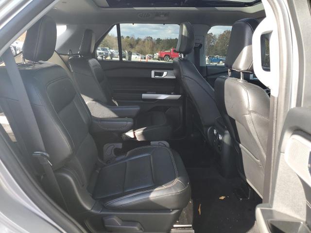 Photo 10 VIN: 1FM5K8FW3MNA05482 - FORD EXPLORER L 