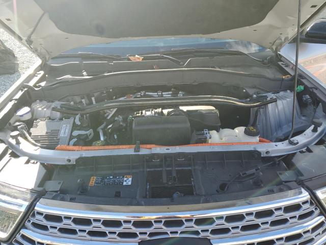 Photo 11 VIN: 1FM5K8FW3MNA05482 - FORD EXPLORER L 