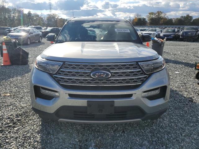 Photo 4 VIN: 1FM5K8FW3MNA05482 - FORD EXPLORER L 