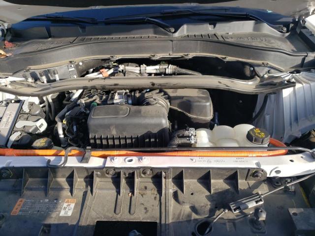 Photo 10 VIN: 1FM5K8FW4MNA05538 - FORD EXPLORER L 