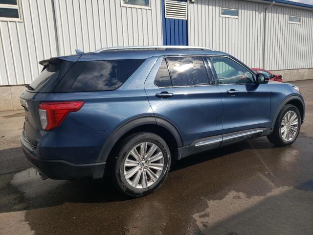 Photo 2 VIN: 1FM5K8FW5LGB57900 - FORD EXPLORER L 