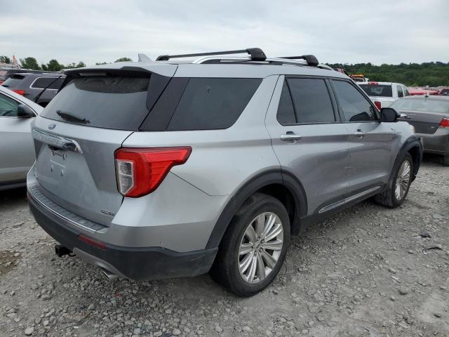 Photo 2 VIN: 1FM5K8FW5LGC69385 - FORD EXPLORER L 