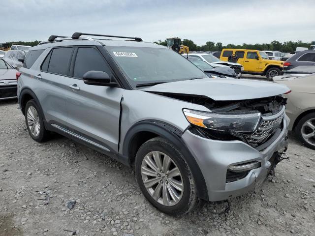 Photo 3 VIN: 1FM5K8FW5LGC69385 - FORD EXPLORER L 