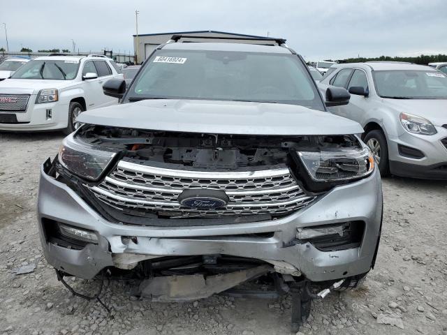 Photo 4 VIN: 1FM5K8FW5LGC69385 - FORD EXPLORER L 