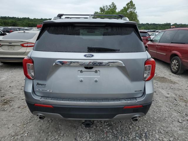 Photo 5 VIN: 1FM5K8FW5LGC69385 - FORD EXPLORER L 