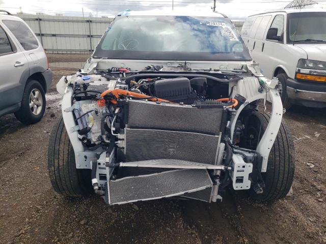 Photo 4 VIN: 1FM5K8FW6MNA09428 - FORD EXPLORER 