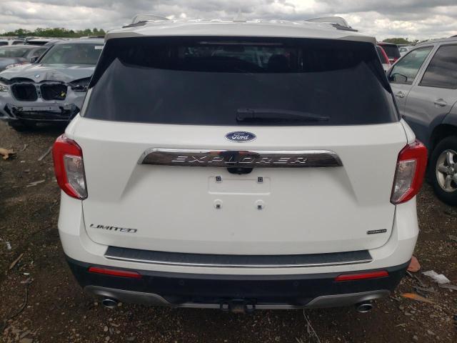 Photo 5 VIN: 1FM5K8FW6MNA09428 - FORD EXPLORER 