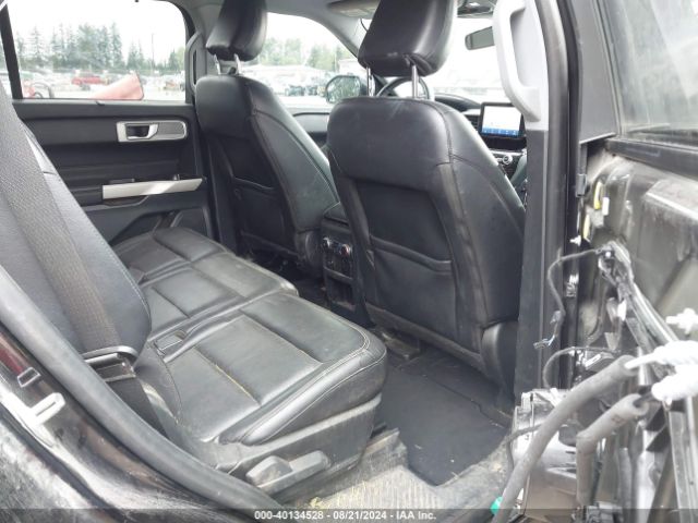 Photo 7 VIN: 1FM5K8FW7MNA11222 - FORD EXPLORER 