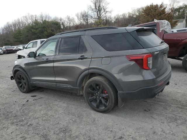 Photo 1 VIN: 1FM5K8GC0LGA04099 - FORD EXPLORER 