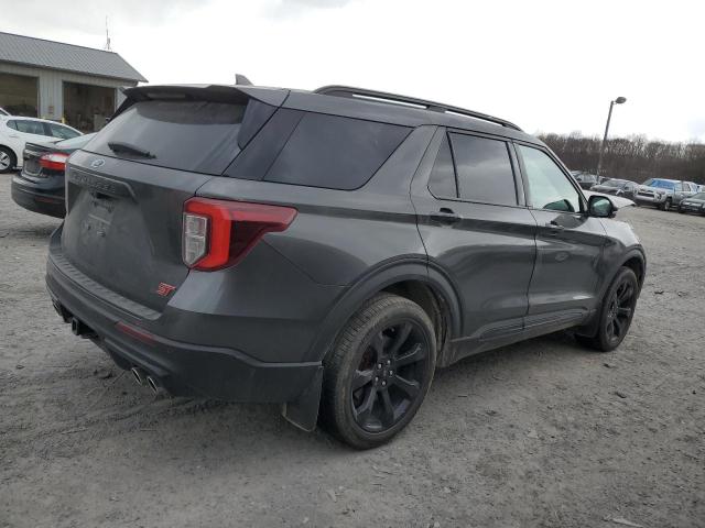 Photo 2 VIN: 1FM5K8GC0LGA04099 - FORD EXPLORER 