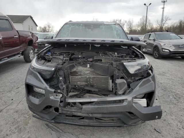 Photo 4 VIN: 1FM5K8GC0LGA04099 - FORD EXPLORER 