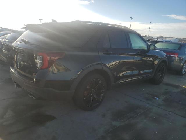 Photo 2 VIN: 1FM5K8GC0LGA10940 - FORD EXPLORER S 