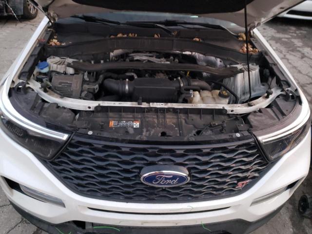 Photo 11 VIN: 1FM5K8GC0LGA17063 - FORD EXPLORER 