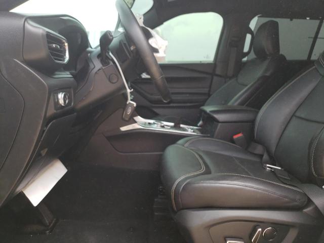 Photo 6 VIN: 1FM5K8GC0LGA33800 - FORD EXPLORER S 