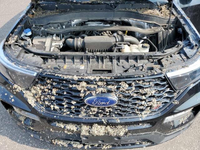 Photo 11 VIN: 1FM5K8GC0LGA63024 - FORD EXPLORER S 