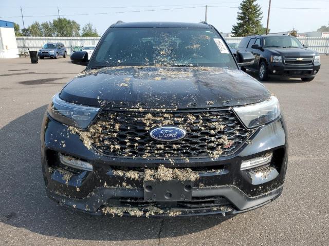 Photo 4 VIN: 1FM5K8GC0LGA63024 - FORD EXPLORER S 