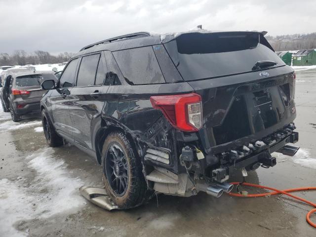 Photo 1 VIN: 1FM5K8GC0LGB15669 - FORD EXPLORER S 