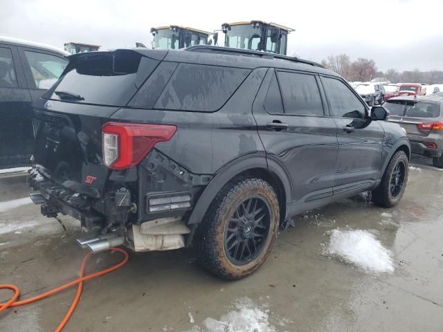 Photo 2 VIN: 1FM5K8GC0LGB15669 - FORD EXPLORER S 