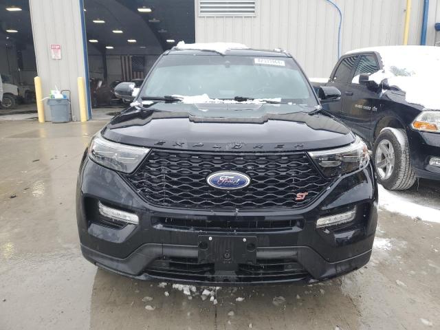 Photo 4 VIN: 1FM5K8GC0LGB15669 - FORD EXPLORER S 