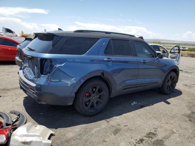 Photo 2 VIN: 1FM5K8GC0LGB21617 - FORD EXPLORER 