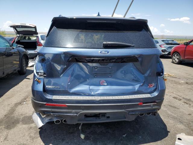 Photo 5 VIN: 1FM5K8GC0LGB21617 - FORD EXPLORER 