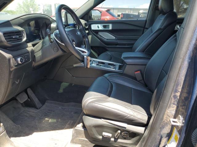 Photo 6 VIN: 1FM5K8GC0LGB21617 - FORD EXPLORER 