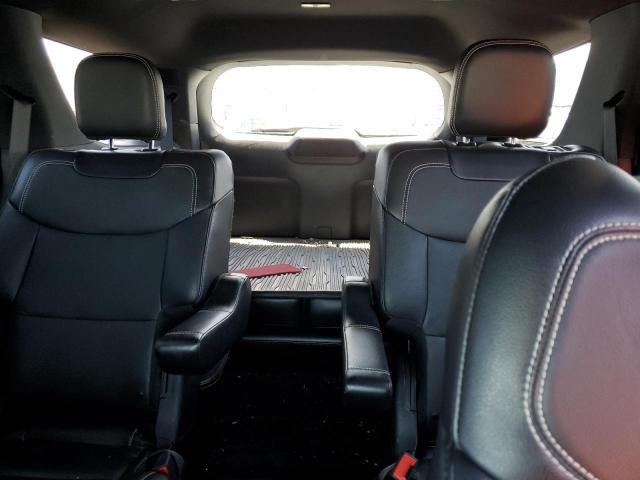 Photo 9 VIN: 1FM5K8GC0LGB21617 - FORD EXPLORER 