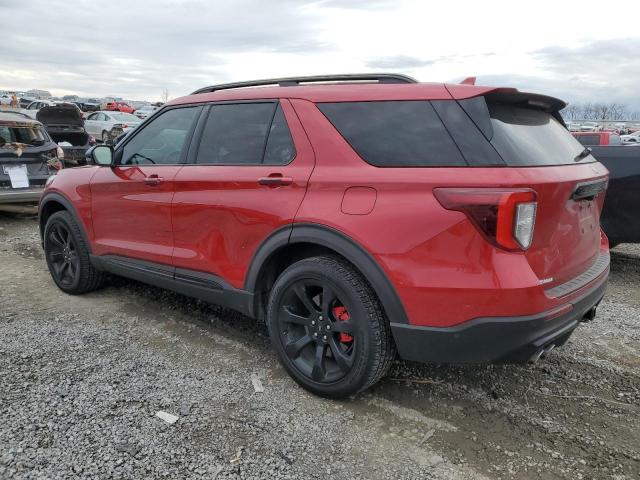 Photo 1 VIN: 1FM5K8GC0LGB32889 - FORD EXPLORER 