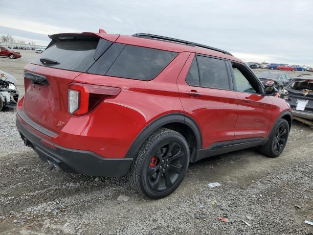 Photo 2 VIN: 1FM5K8GC0LGB32889 - FORD EXPLORER 