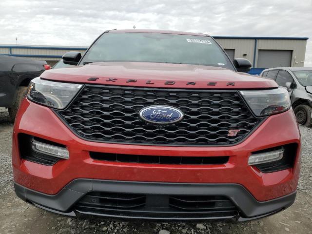 Photo 4 VIN: 1FM5K8GC0LGB32889 - FORD EXPLORER 