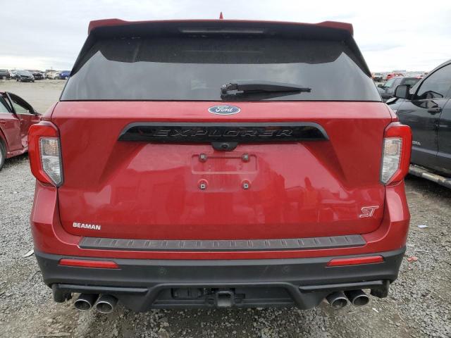 Photo 5 VIN: 1FM5K8GC0LGB32889 - FORD EXPLORER 