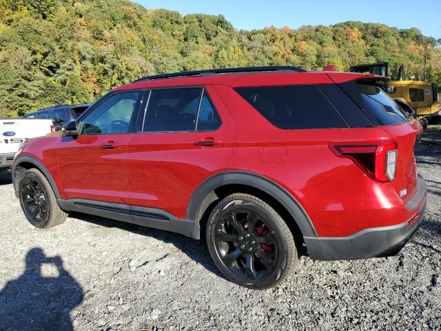 Photo 1 VIN: 1FM5K8GC0LGB39504 - FORD EXPLORER S 